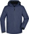 Pánska zimná športová bunda - J. Nicholson, farba - navy, veľkosť - S