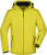 Pánska zimná športová bunda - J. Nicholson, farba - yellow, veľkosť - S