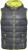 Pánska páperová vesta - J. Nicholson, farba - carbon/acid yellow, veľkosť - S