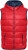 Pánska páperová vesta - J. Nicholson, farba - red/navy, veľkosť - S
