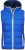 Dámska námorná vesta - J. Nicholson, farba - nautic blue/white, veľkosť - XL