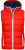 Dámska námorná vesta - J. Nicholson, farba - red/white, veľkosť - S