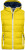 Dámska námorná vesta - J. Nicholson, farba - sun yellow/white, veľkosť - S