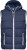 Pánska námorná vesta, farba - navy/white, veľkosť - M