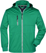 Pánska námorná bunda