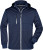 Pánska námorná bunda, farba - navy/navy/white, veľkosť - S
