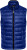 Pánska páperová vesta - J. Nicholson, farba - ink/black, veľkosť - XL