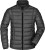 Pánska páperová bunda - J. Nicholson, farba - black/black, veľkosť - L