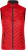 Dámska ľahká vesta - J. Nicholson, farba - red/carbon, veľkosť - XL