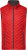 Pánska ľahká vesta - J. Nicholson, farba - red/carbon, veľkosť - S