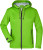 Dámska bunda - J. Nicholson, farba - spring green/iron grey, veľkosť - M