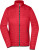Dámska ľahká bunda - J. Nicholson, farba - indian red/silver, veľkosť - XL