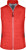 Dámska vesta - J. Nicholson, farba - light red/silver, veľkosť - XL
