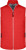 Pánska vesta - J. Nicholson, farba - light red/silver, veľkosť - L