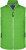 Pánska vesta - J. Nicholson, farba - spring green/silver, veľkosť - 3XL