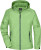 Dámska bunda do dažďa - J. Nicholson, farba - spring green/navy, veľkosť - S