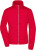 Dámska bunda - J. Nicholson, farba - red, veľkosť - L