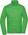 Pánska bunda - J. Nicholson, farba - green, veľkosť - S