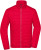 Pánska bunda - J. Nicholson, farba - red, veľkosť - S