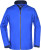 Dámska softshellová bunda - J. Nicholson, farba - nautic blue/navy, veľkosť - S