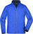 Pánska softshellová bunda - J. Nicholson, farba - nautic blue/navy, veľkosť - S