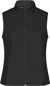 Dámska softshellová vesta