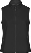 Dámska softshellová vesta