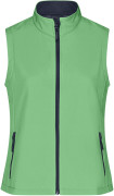 Dámska softshellová vesta