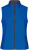 Dámska softshellová vesta - J. Nicholson, farba - nautic blue/navy, veľkosť - S
