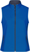 Dámska softshellová vesta