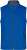 Pánska softshellová vesta - J. Nicholson, farba - nautic blue/navy, veľkosť - S