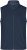 Pánska softshellová vesta - J. Nicholson, farba - navy/navy, veľkosť - S