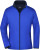 Dámska softshellová bunda - J. Nicholson, farba - nautic blue/navy, veľkosť - S