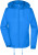 Dámska bunda - J. Nicholson, farba - bright blue, veľkosť - S