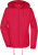 Dámska bunda - J. Nicholson, farba - light red, veľkosť - S