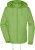 Dámska bunda - J. Nicholson, farba - spring green, veľkosť - S