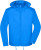 Pánska bunda - J. Nicholson, farba - bright blue, veľkosť - S