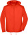 Pánska bunda - J. Nicholson, farba - bright orange, veľkosť - S