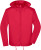 Pánska bunda - J. Nicholson, farba - light red, veľkosť - S