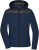 Dámska zimná bunda - J. Nicholson, farba - navy/anthracite melange, veľkosť - S
