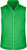 Dámska vesta - J. Nicholson, farba - green, veľkosť - S