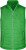 Pánska vesta - J. Nicholson, farba - green, veľkosť - S