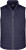 Pánska vesta - J. Nicholson, farba - navy, veľkosť - XL