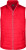 Pánska vesta - J. Nicholson, farba - red, veľkosť - M