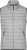 Dámska páperová vesta - J. Nicholson, farba - silver melange/graphite, veľkosť - XL