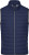 Pánska páperová vesta - J. Nicholson, farba - navy/silver, veľkosť - M