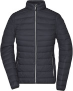 Dámska páperová bunda