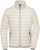Pánska páperová bunda - J. Nicholson, farba - off white/off white, veľkosť - 3XL