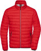 Pánska páperová bunda