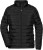 Dámska moderná bunda - J. Nicholson, farba - black matt, veľkosť - L
